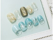 ヴォートル エクラ(votre eclat)/8月定額サンプル