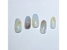 アイリッシュネイル 久屋大通店(Irish Nail)/Summer Collection