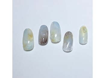 アイリッシュネイル 久屋大通店(Irish Nail)/Summer Collection