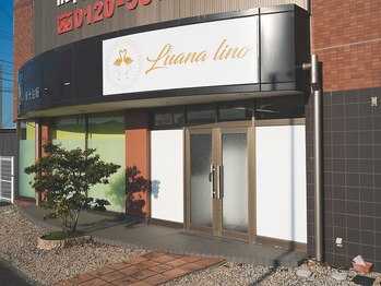 ルアナリノ(Luana lino)/