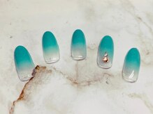 ソルシア(Solsia)/【ハンド】4月定額　￥4000