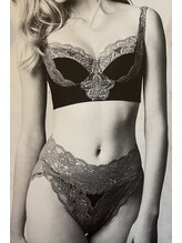 バンヤン(Banyan)/下着だけでスタイルは変われる！