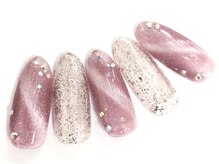 コルン/マグネットネイル♪人気NO.1