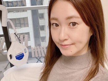 ライトビューティー 池袋店(LightBeauty)/☆AYA様ご来店☆