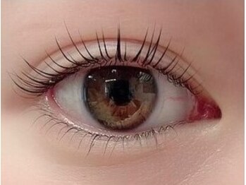 ベリーラッシュ 立川店(VeryLash)/パリジェンヌラッシュリフト