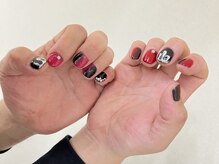 ネイルサロン ルーカス(Lucas,K)/