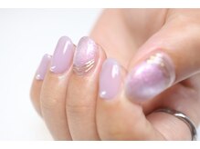 エシンネイルアート 池袋(Eshin nailart)/フリーコース