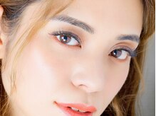 プレシア(Presia)/眉毛WAX＋マツエク/30代40代50代