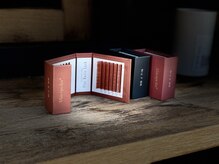 アリーマーケット リル(ALLEY MARKET .lil)/カラーエクステ