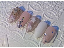 ミスシュガーネイル(MS Sugar Nail)/