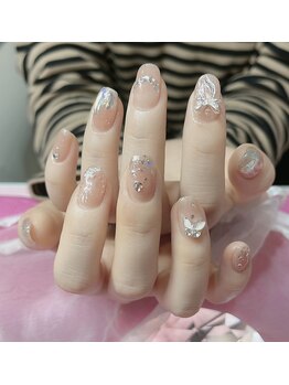 ジェイエフ(JF)/