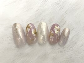 HAND定額8000円コース