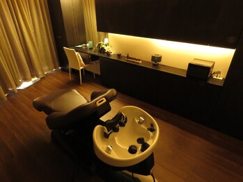 月のみち/完全プライベート空間