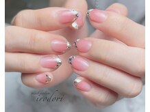 彩(irodori)/ガラスフレンチ