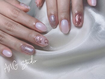 エーエヌジー スタジオ(ANG Studio)/