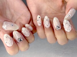 キルティングネイル☆