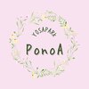 ヨサパーク ポノア 井口店(YOSA PARK PonoA)ロゴ