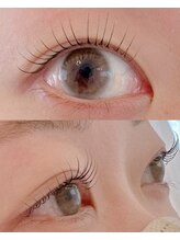 レア(Le’a)/lash lift