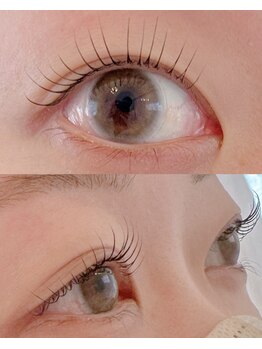 レア(Le’a)/lash lift