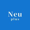 ノイプラス(Neu Plus)ロゴ
