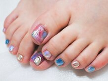 ミューズ ミューズ(Muse Muse)/リゾート　ニュアンス