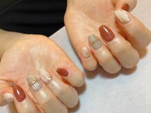 シーハウス(c house)/ニュアンスネイル