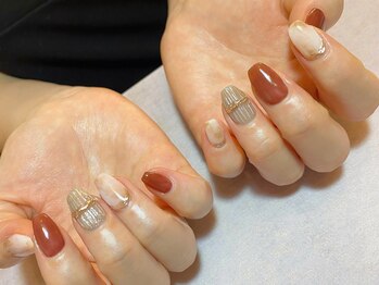 シーハウス(c house)/ニュアンスネイル