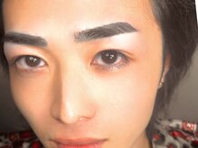 エイト/高技術が自慢のアイブロウサロン