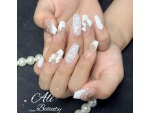 アリ(Ali)/デザインネイル