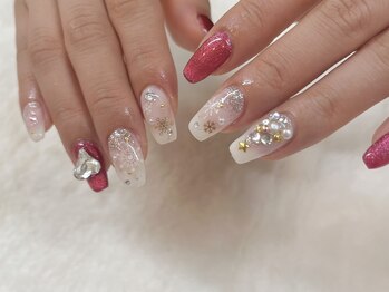 リブネイル(Lib Nail)/