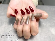 ワイシーハッチ(yc.hacci)/【ワンカラー】