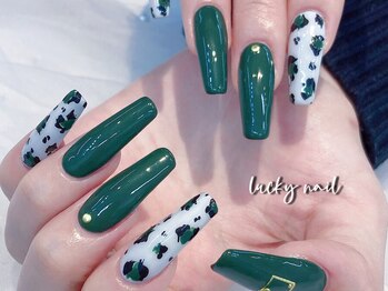 ラッキー(Lucky)/