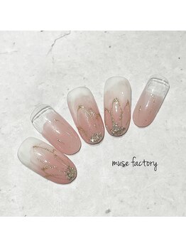 ミューズ ファクトリー(Muse factory)/Art A