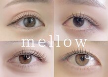 eyelash&eyebrow mellow【5月下旬NEWOPEN】