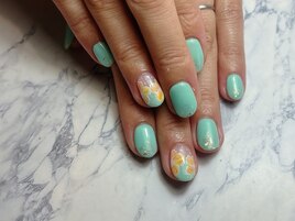 定額¥5450デザイン