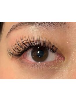 キープ力が自慢のサロン