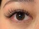 ラッシュ ビジョン 彦根(Lash Vision)の写真/限定クーポンあり♪★マツパもマツエクもとにかくモチ重視の方にオススメ★究極の持続性×アイライン効果◎