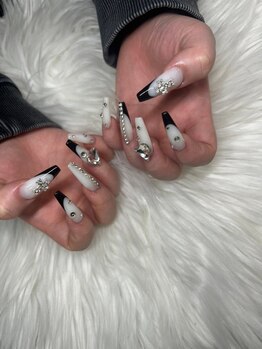 ネイルニジュウイチ(nail 21)/