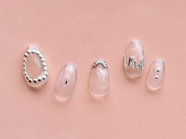 Hand Nudie Collection 2.