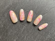 グラマーネイル(Glamor nail)/