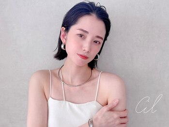 シル 川西(CiL)/マツエク/フラットラッシュ/LED