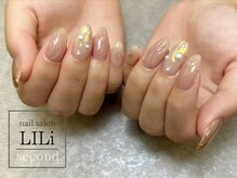 リリ セカンド(LILi second.)/7月マンスリーコース