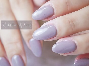 ヘーゼル(Hazel)/