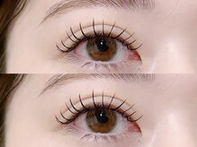 サードネイル 新宿店(3rd eye)/フラットラッシュ100本