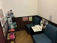 アジアングレイス ベルエポック スマーク伊勢崎店(ASIAN GRACE Bell Epoc)/丁寧なカウンセリング