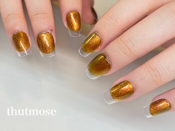 トトメス(thutmose)/ネイルチップ