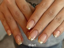 マール 甲子園店(marl)/french