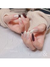 アンド 南草津店(&)/