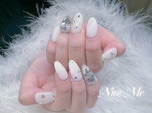 ナイスミー(Nice Me)/ストーン付け放題