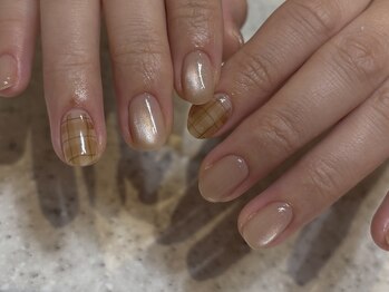 リノ(lino)/マグネット×チェック 12/28